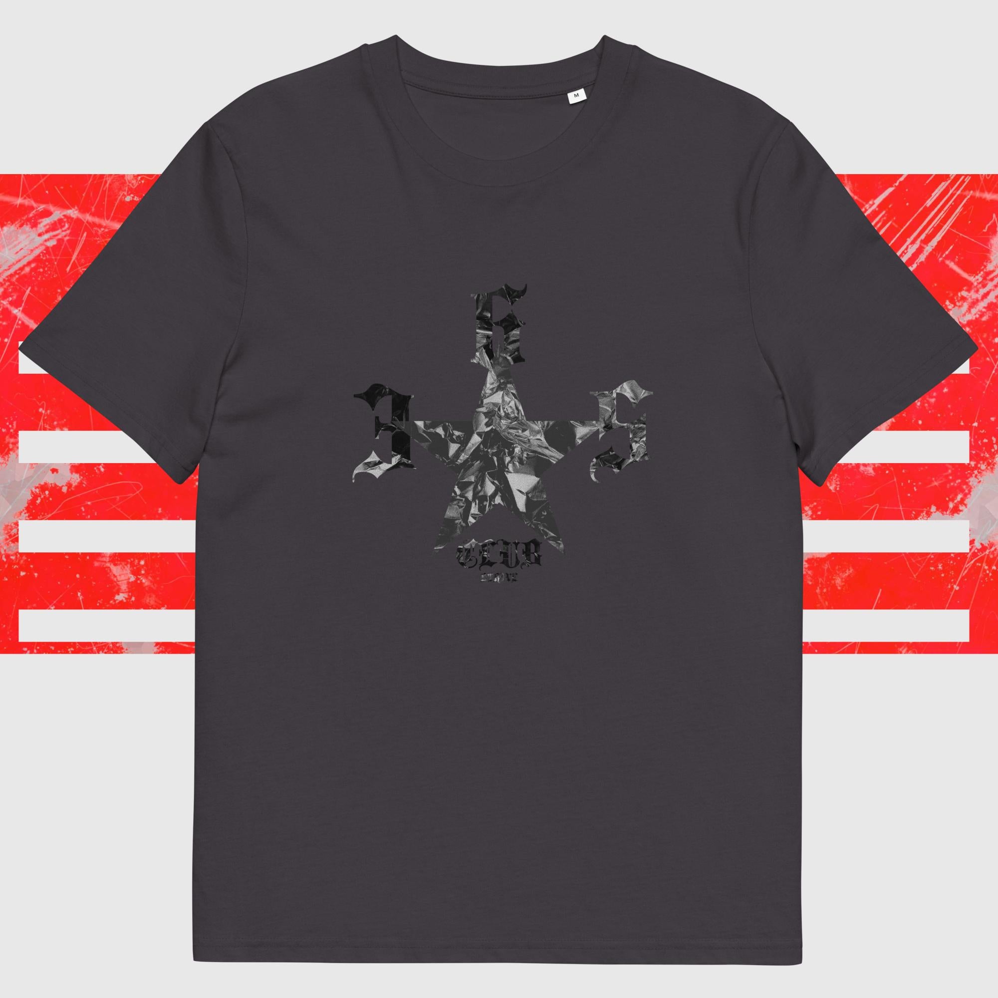 STRIVE - 365 CLUB - marškinėliai