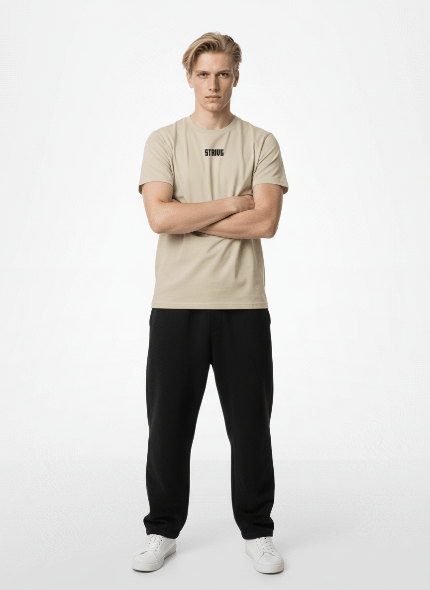 STRIVE - Bulking Season - marškinėliai