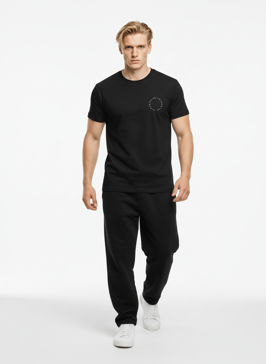 STRIVE - Forged by fire" Marškinėliai