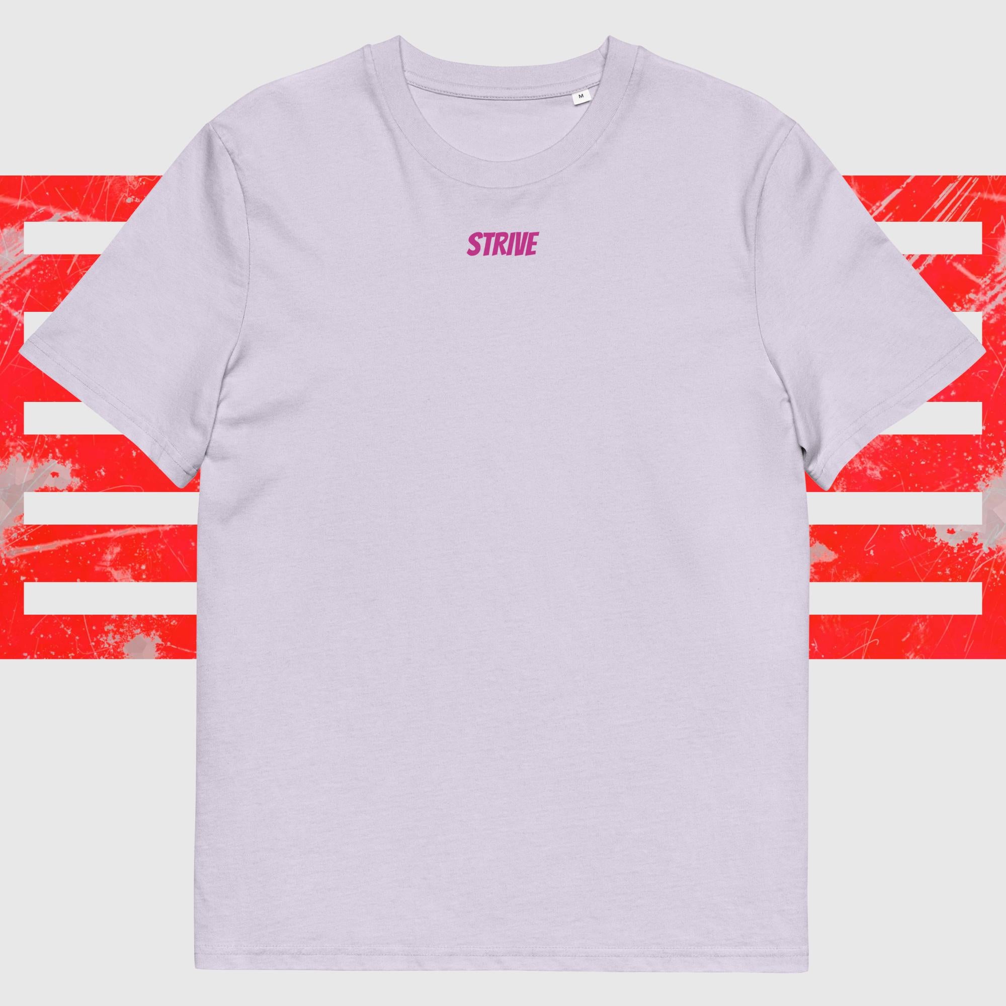 STRIVE - Happy Hour - Marškinėliai