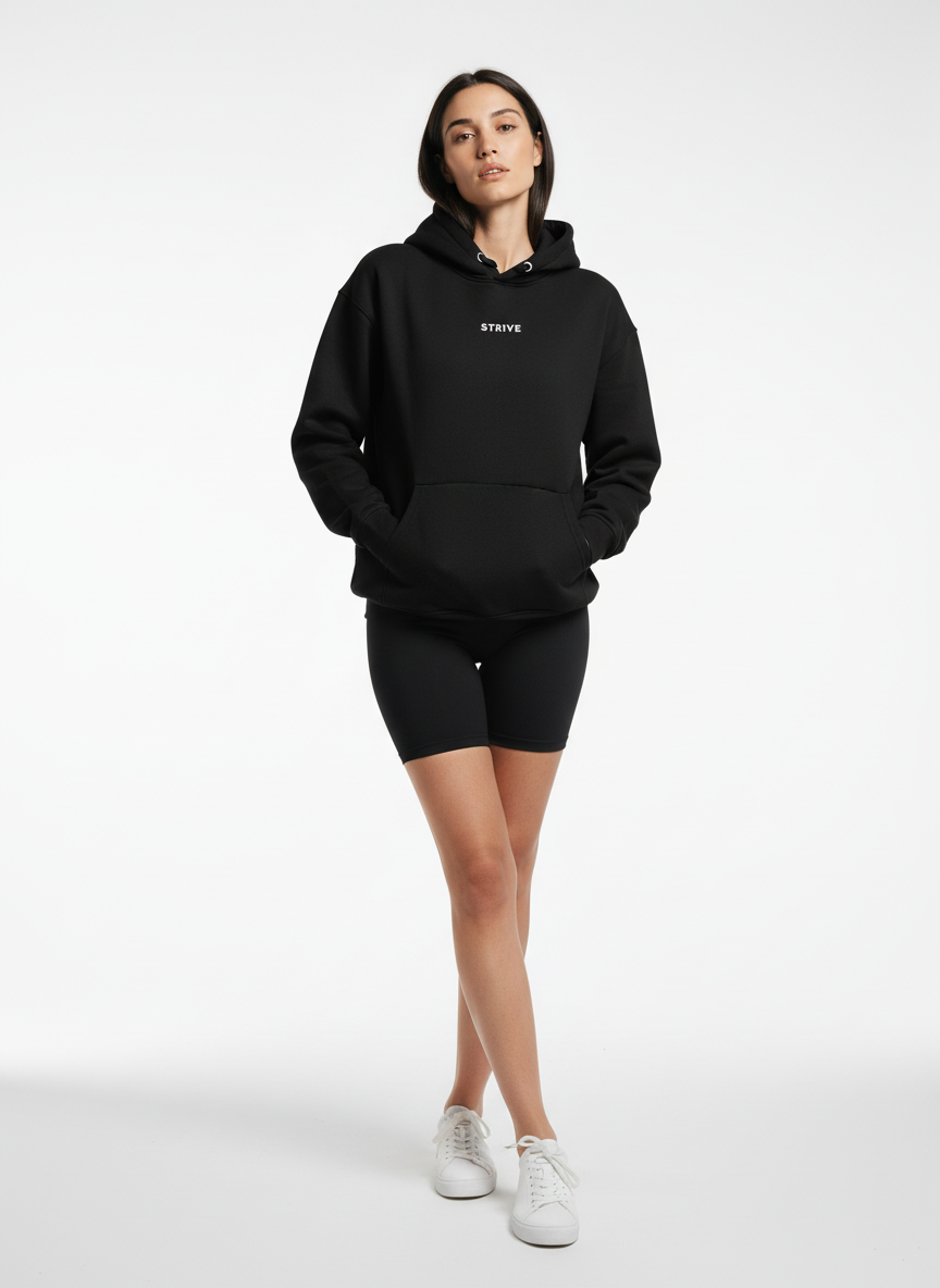 STRIVE - Hell Raiser - Džemperis