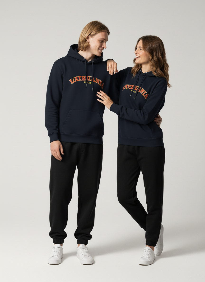 STRIVE - Lithuania - Džemperis