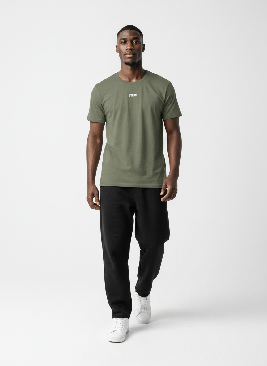 STRIVE - Marškinėliai