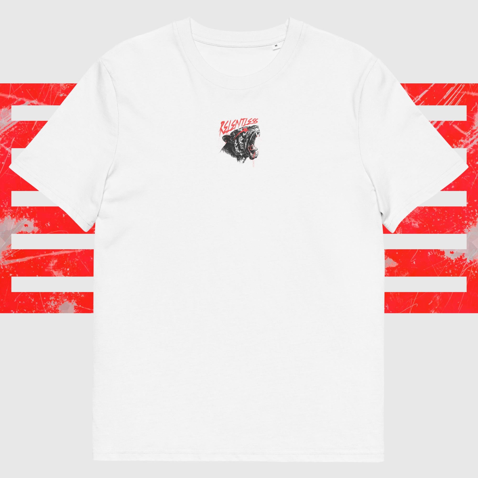 STRIVE - Relentless Strive- Marškinėliai