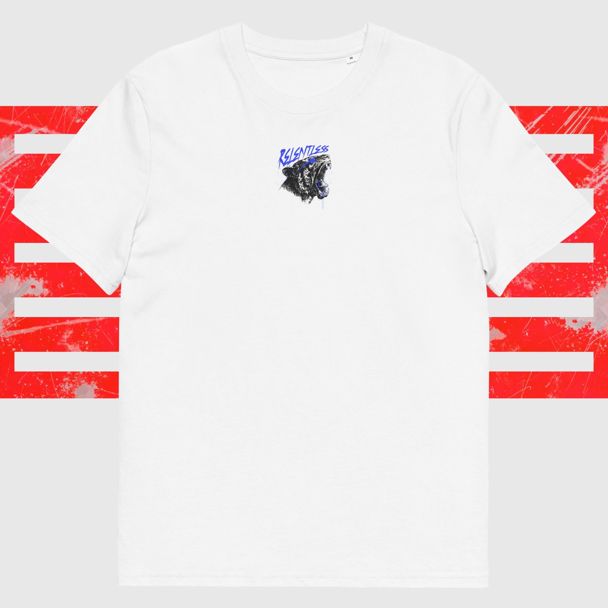 STRIVE - Relentless Strive- Marškinėliai