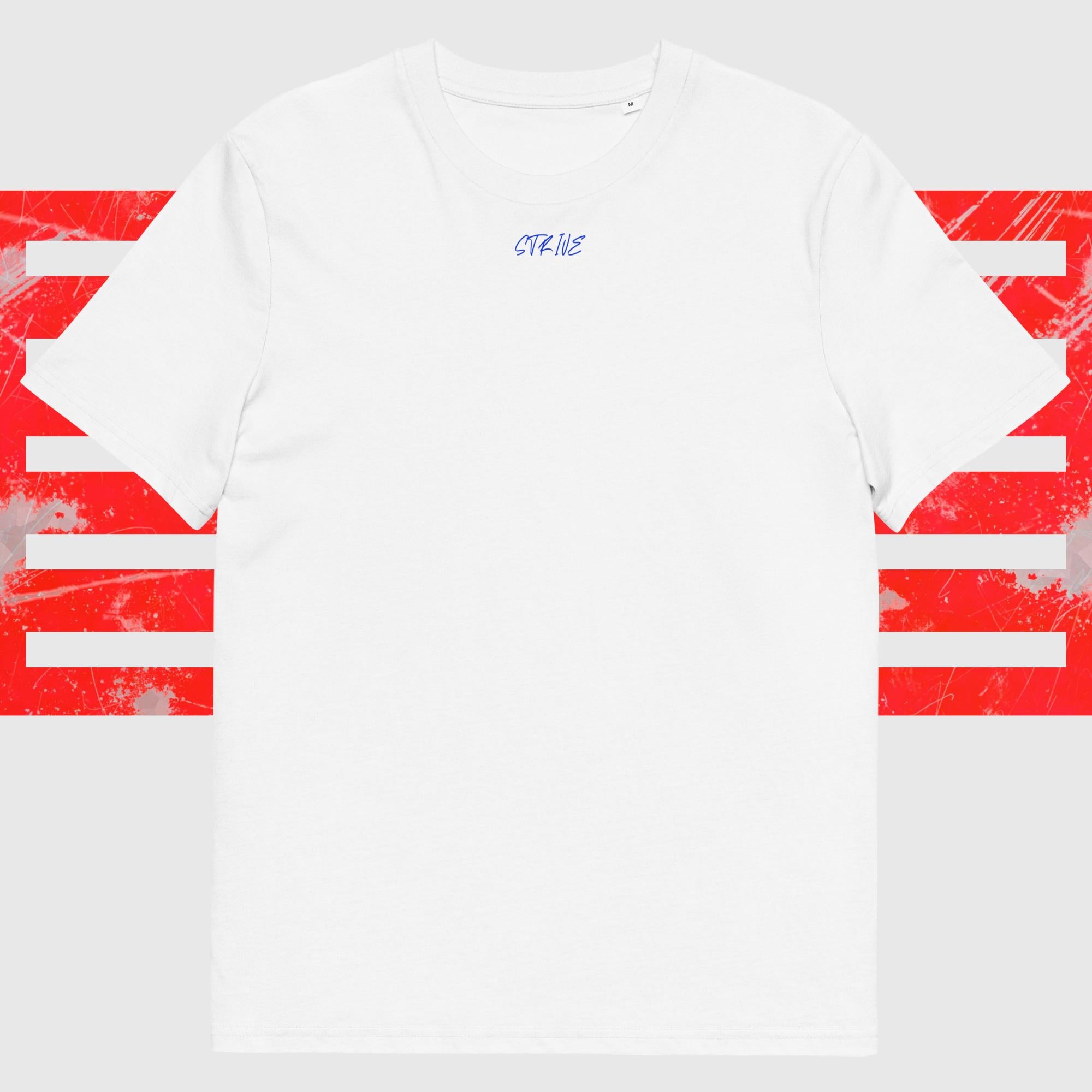 STRIVE - Selflove - marškinėliai