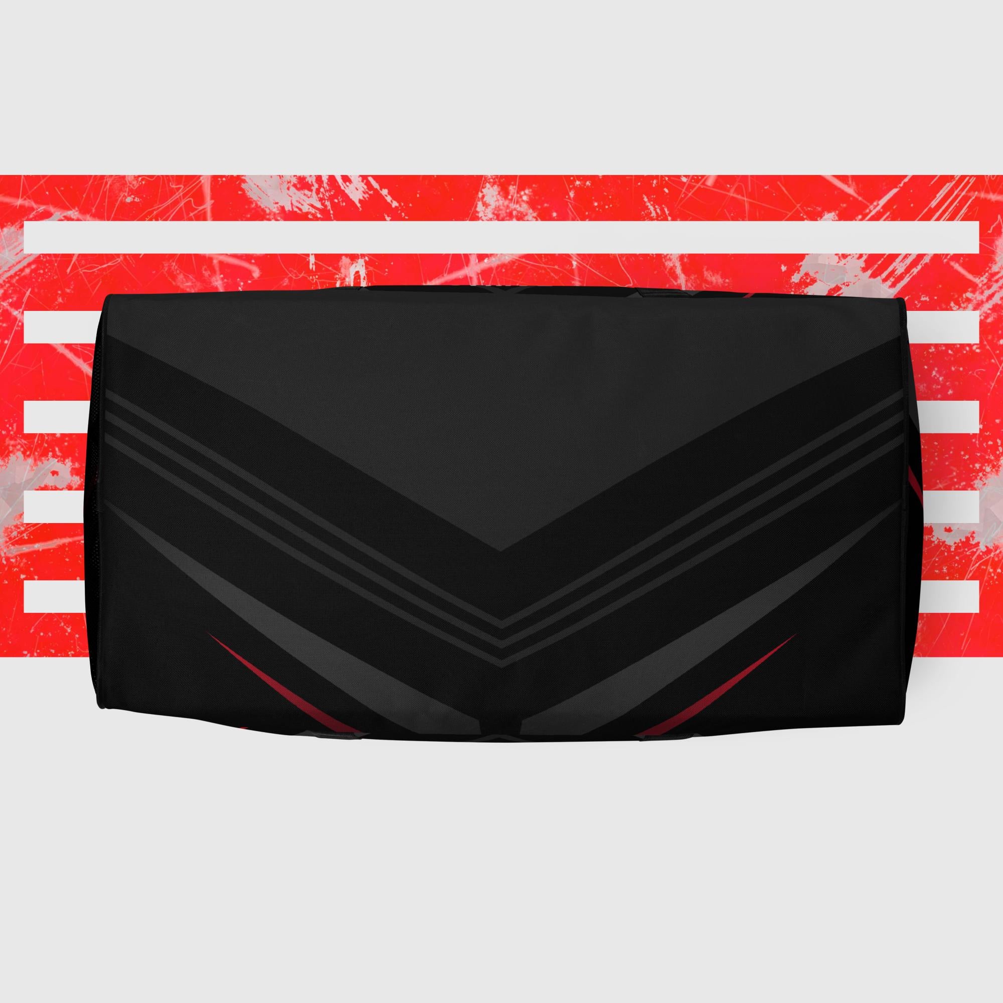 STRIVE - Sportinis krepšys