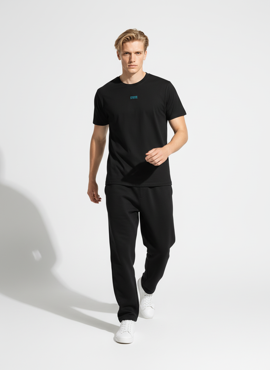 STRIVE - Sunday running club - Marškinėliai