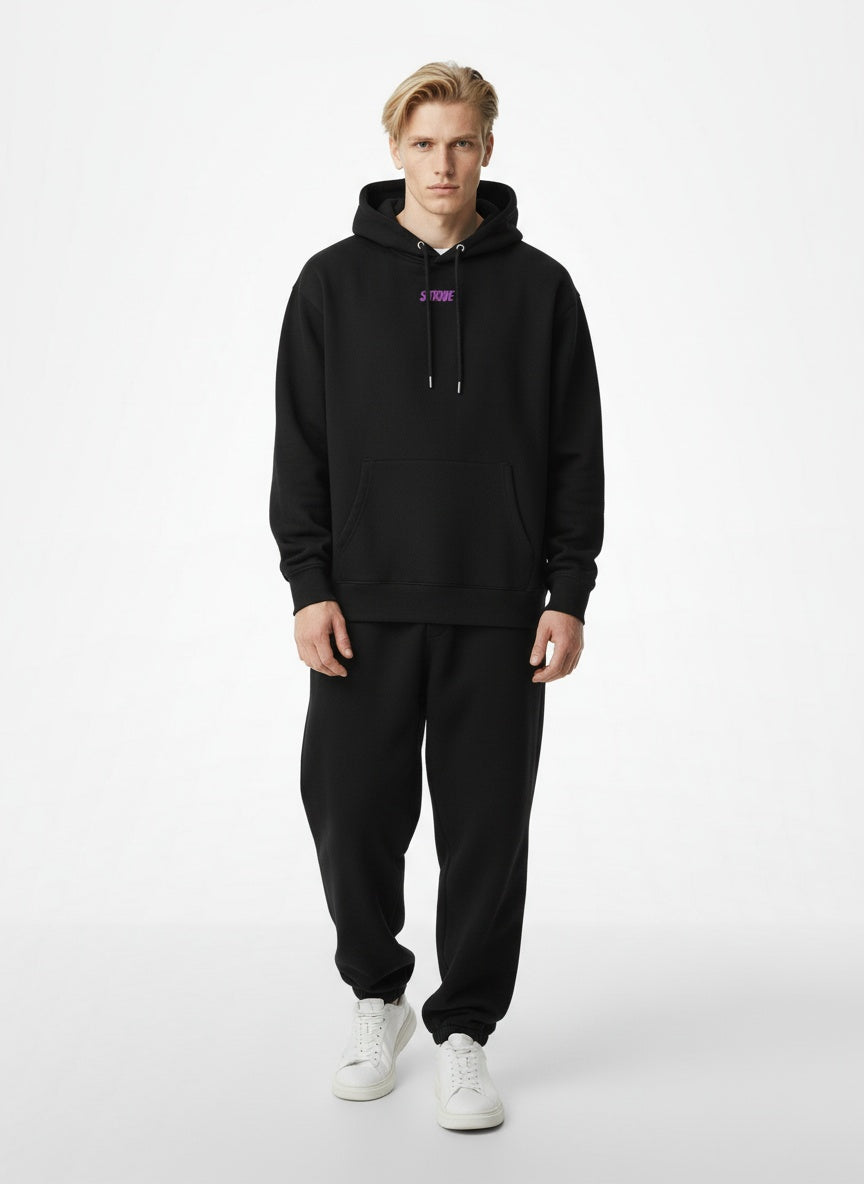 Strive - Fearless Strive - Džemperis