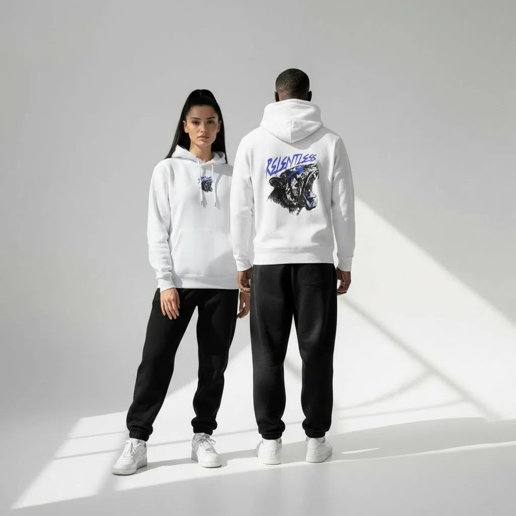 Strive - Relentless Strive - Džemperis