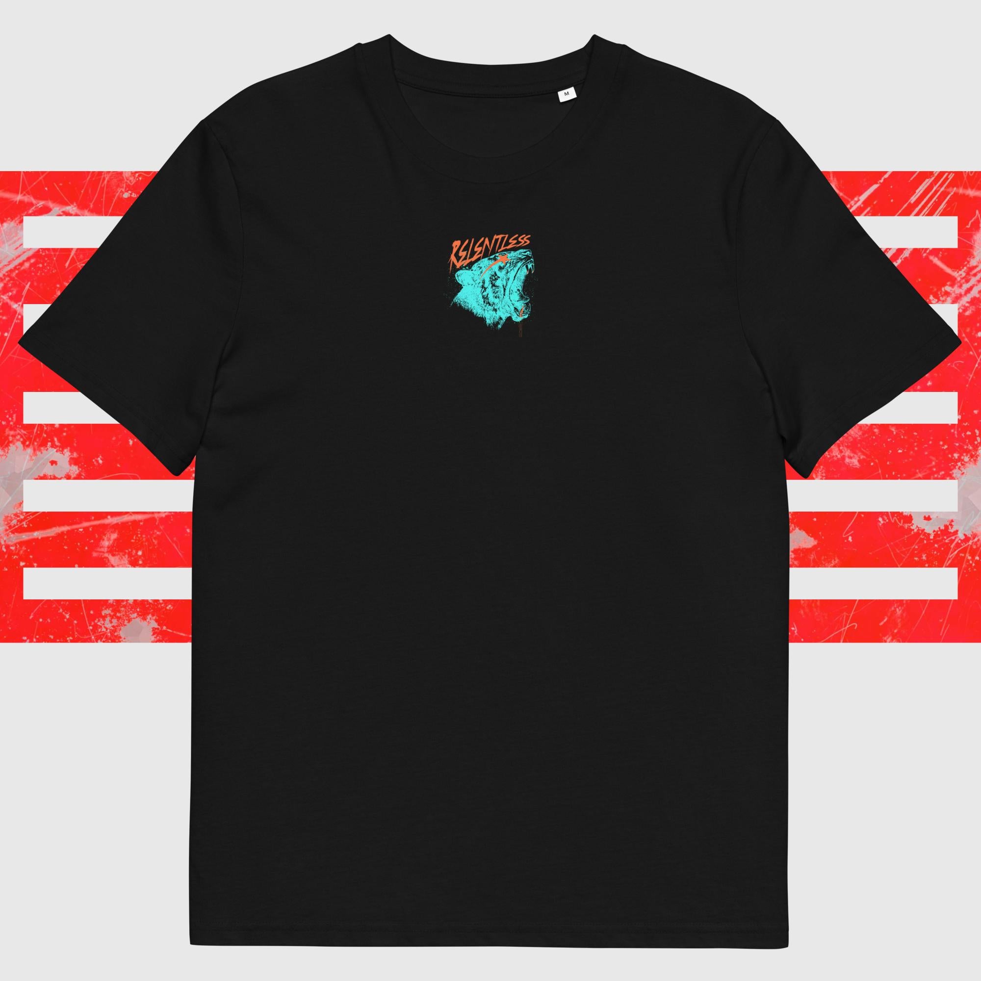 Strive - Relentless Strive - Marškinėliai