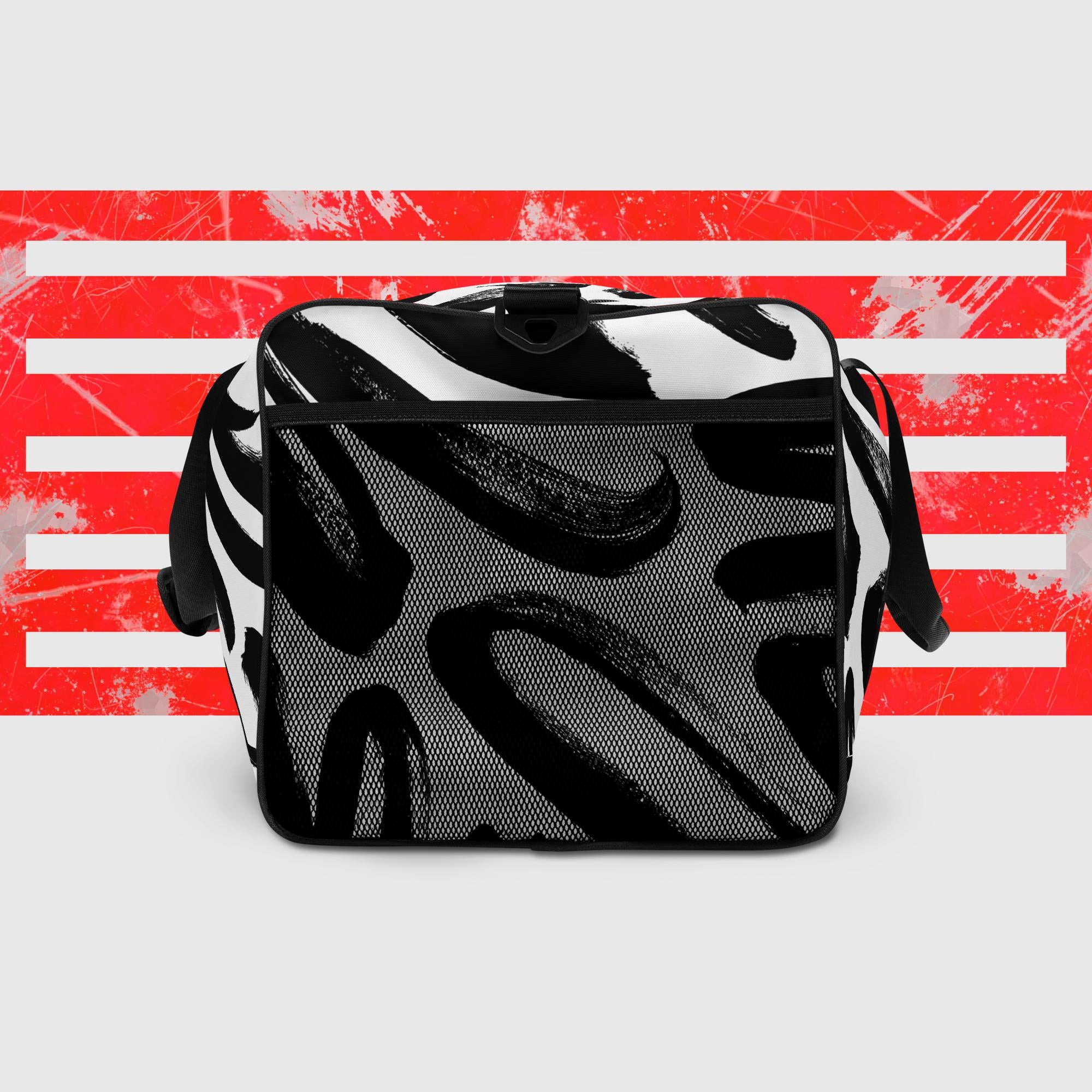 Strive - Sportinis krepšys