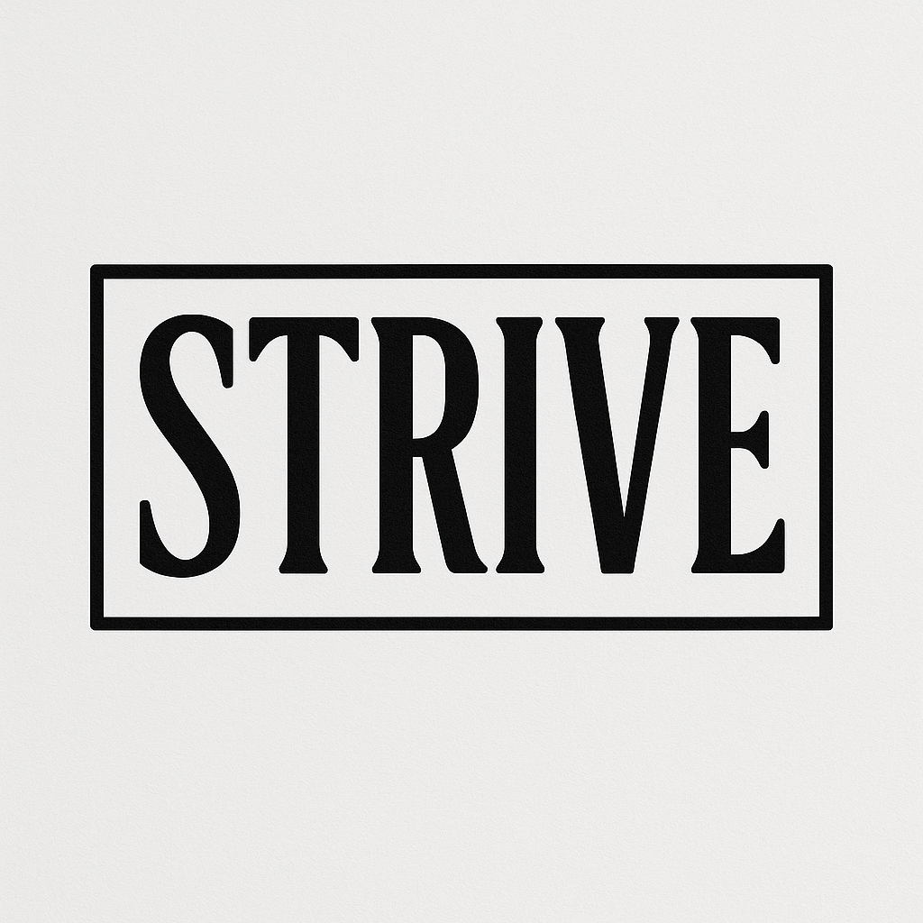 Strive