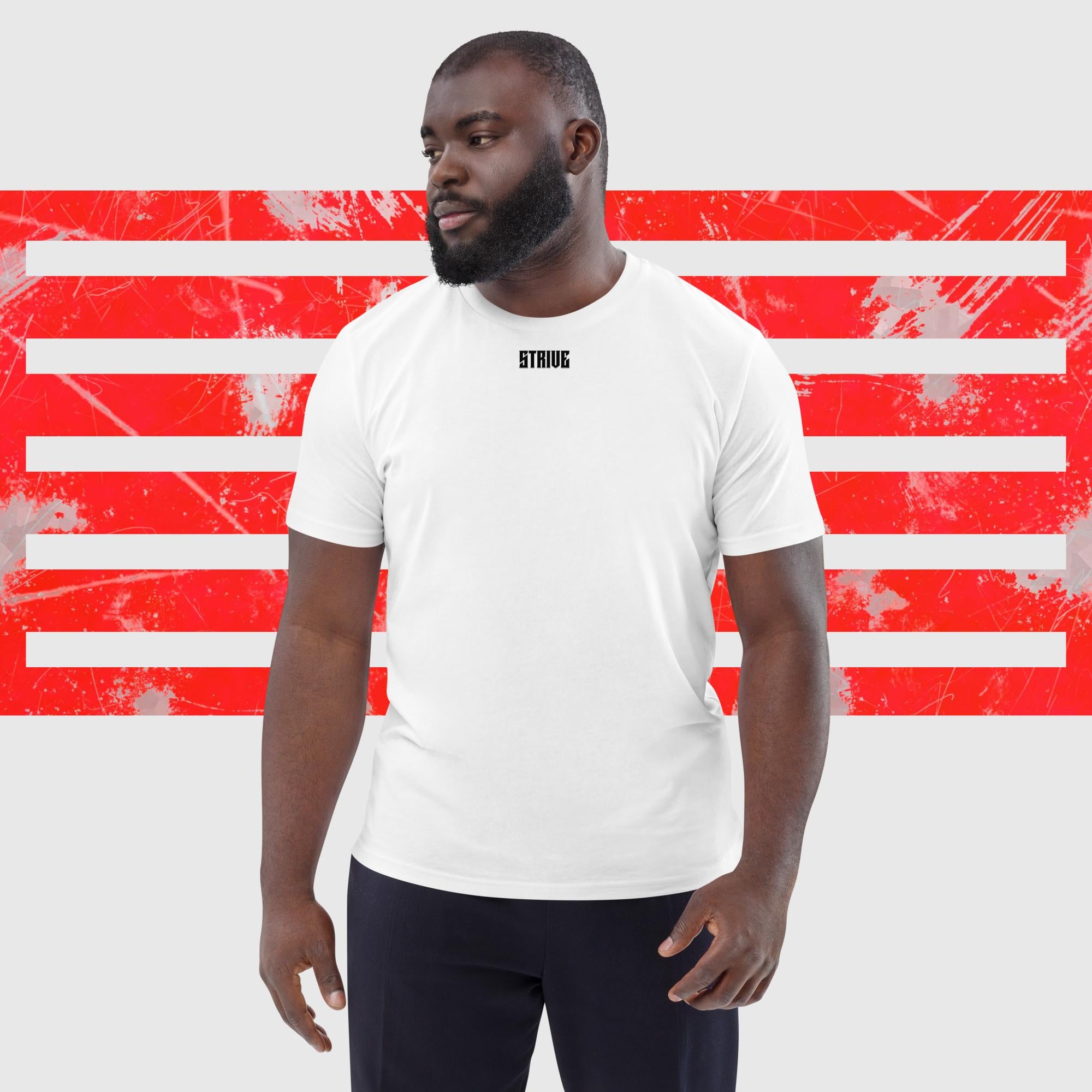 STRIVE - Bulking Season - marškinėliai