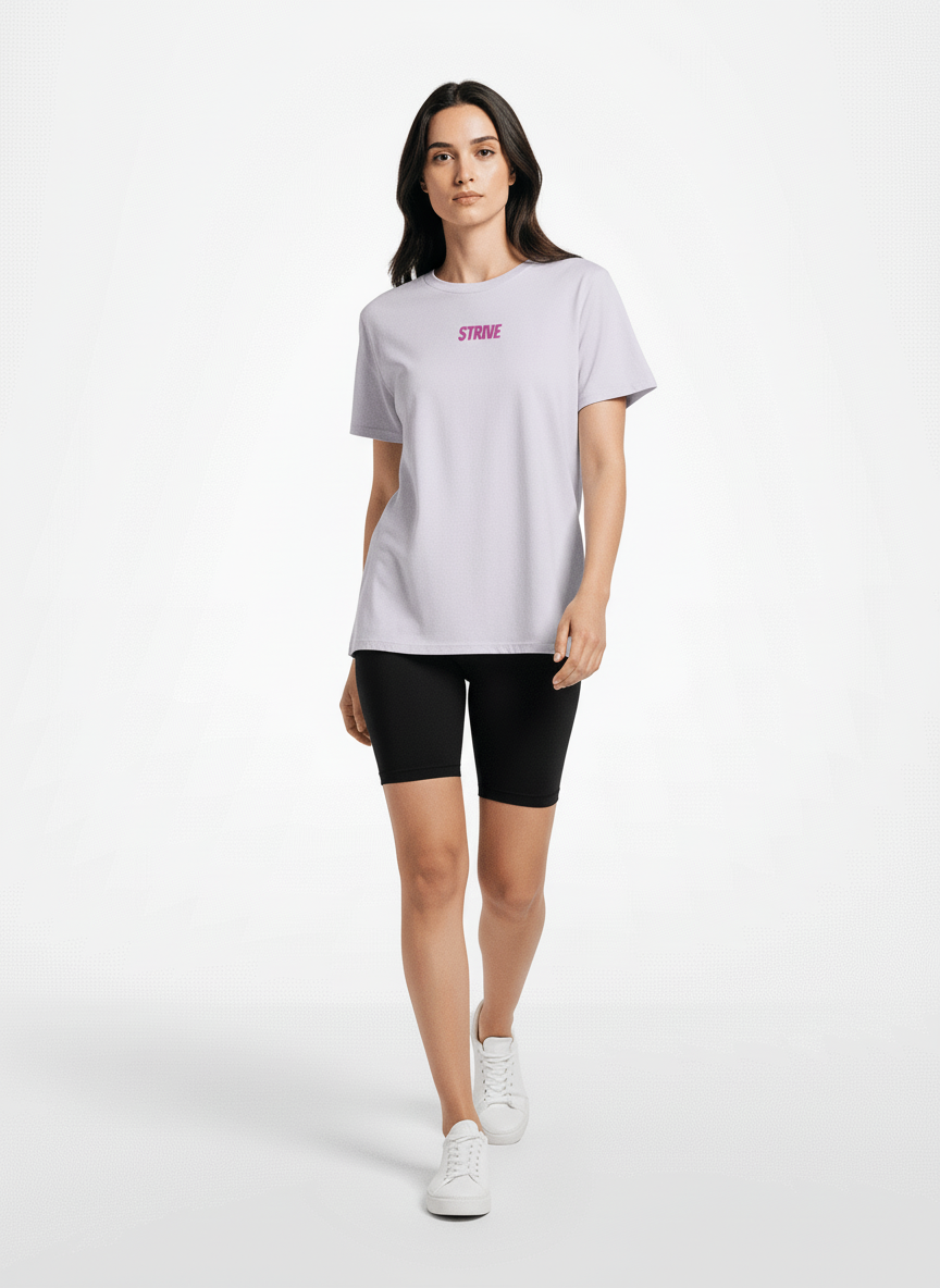 STRIVE - Happy Hour - Marškinėliai