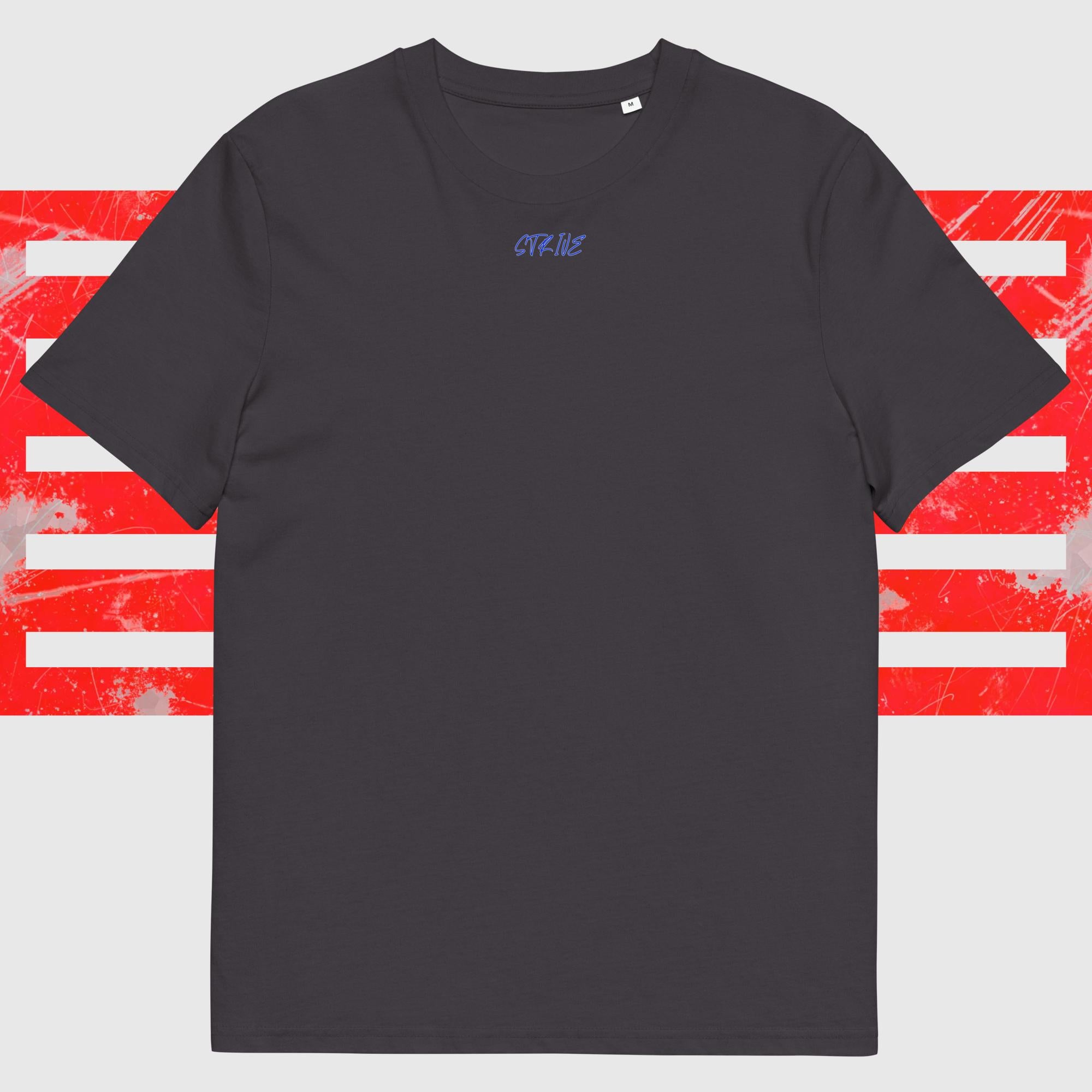 STRIVE - Selflove - marškinėliai