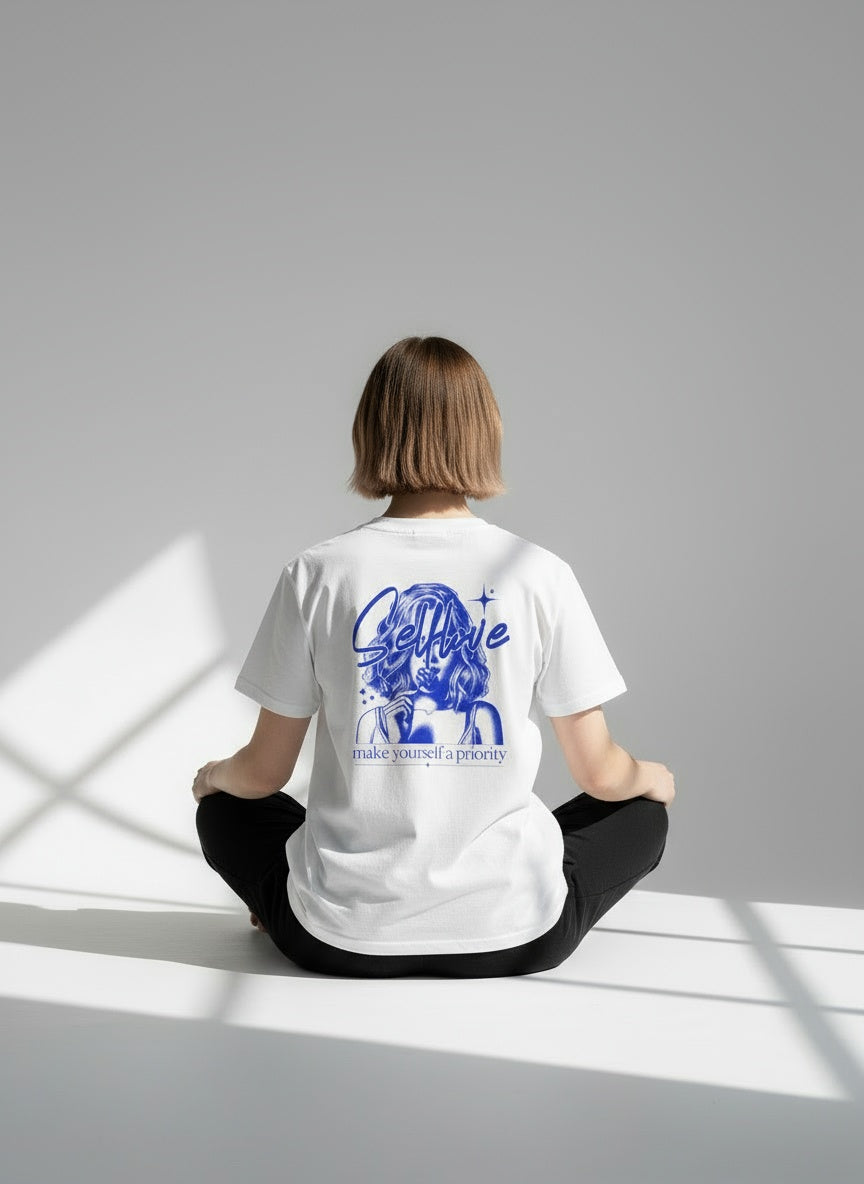 STRIVE - Selflove - marškinėliai