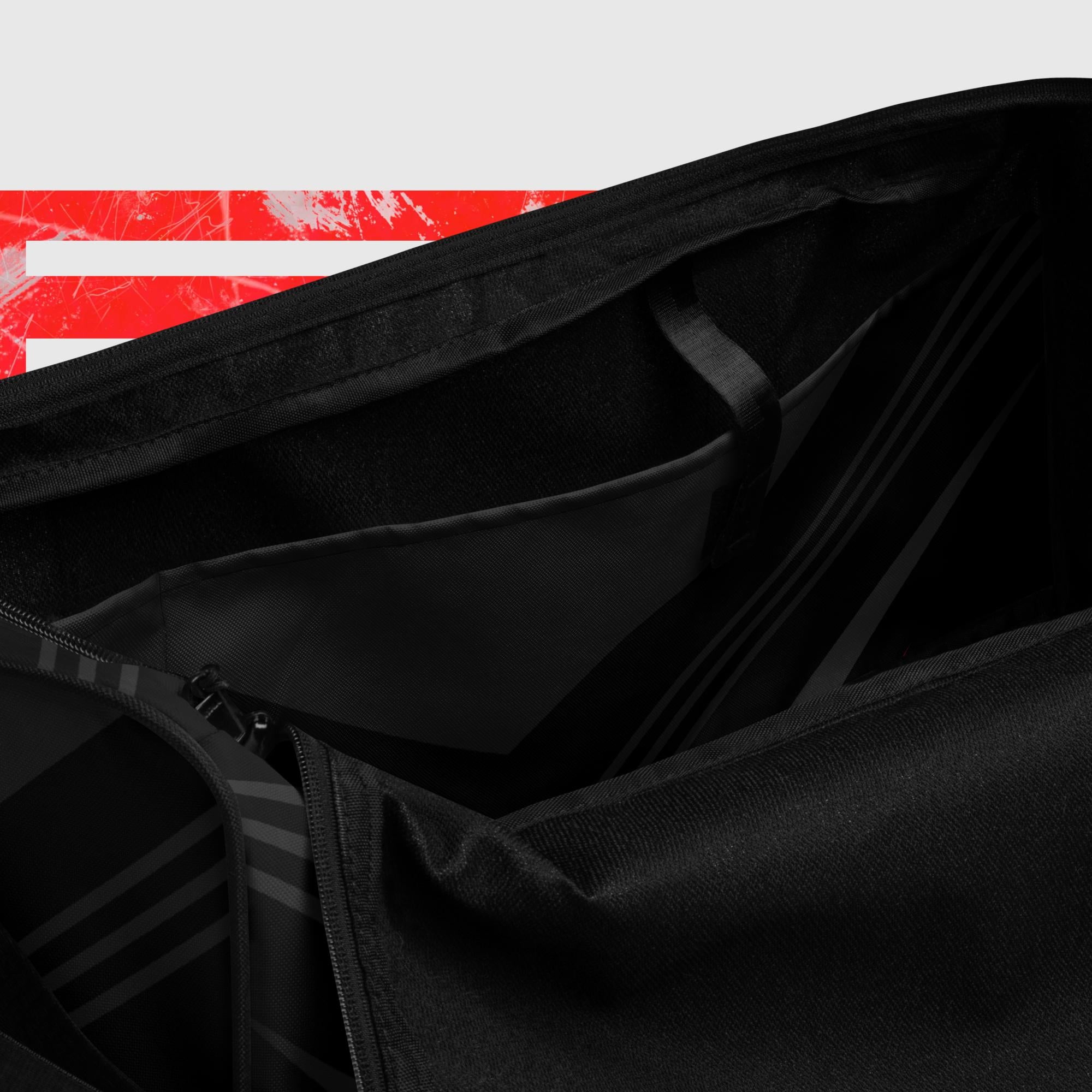 STRIVE - Sportinis krepšys