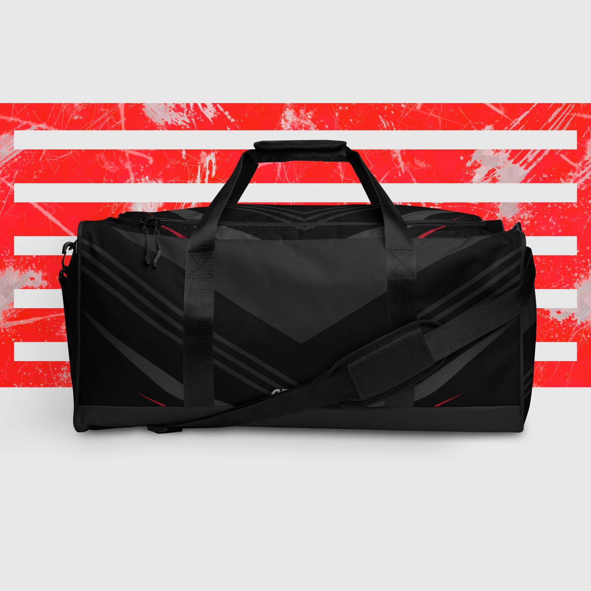 STRIVE - Sportinis krepšys