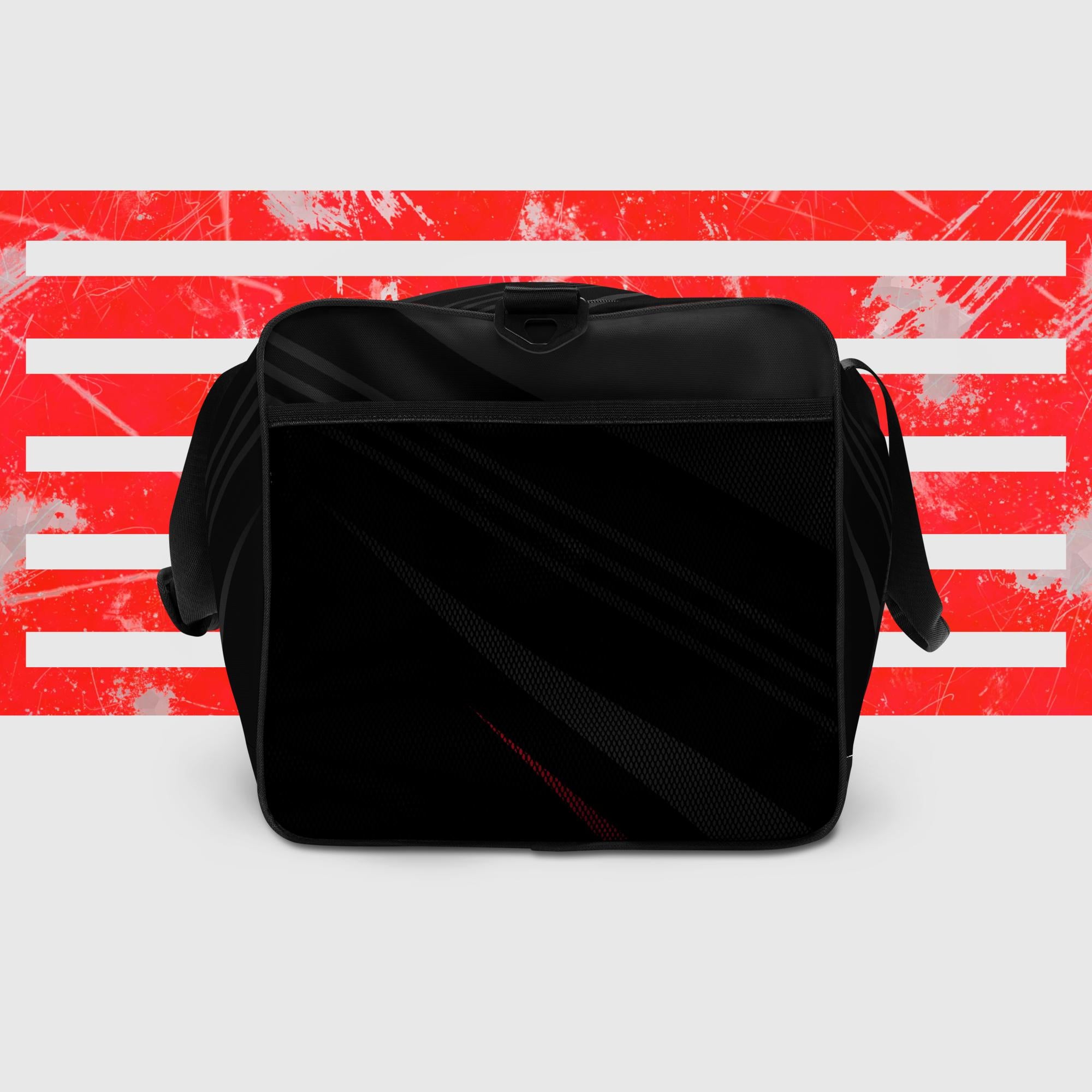 STRIVE - Sportinis krepšys