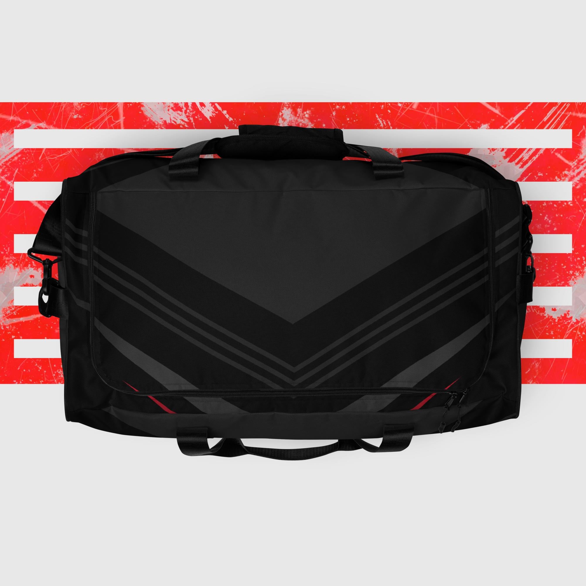 STRIVE - Sportinis krepšys