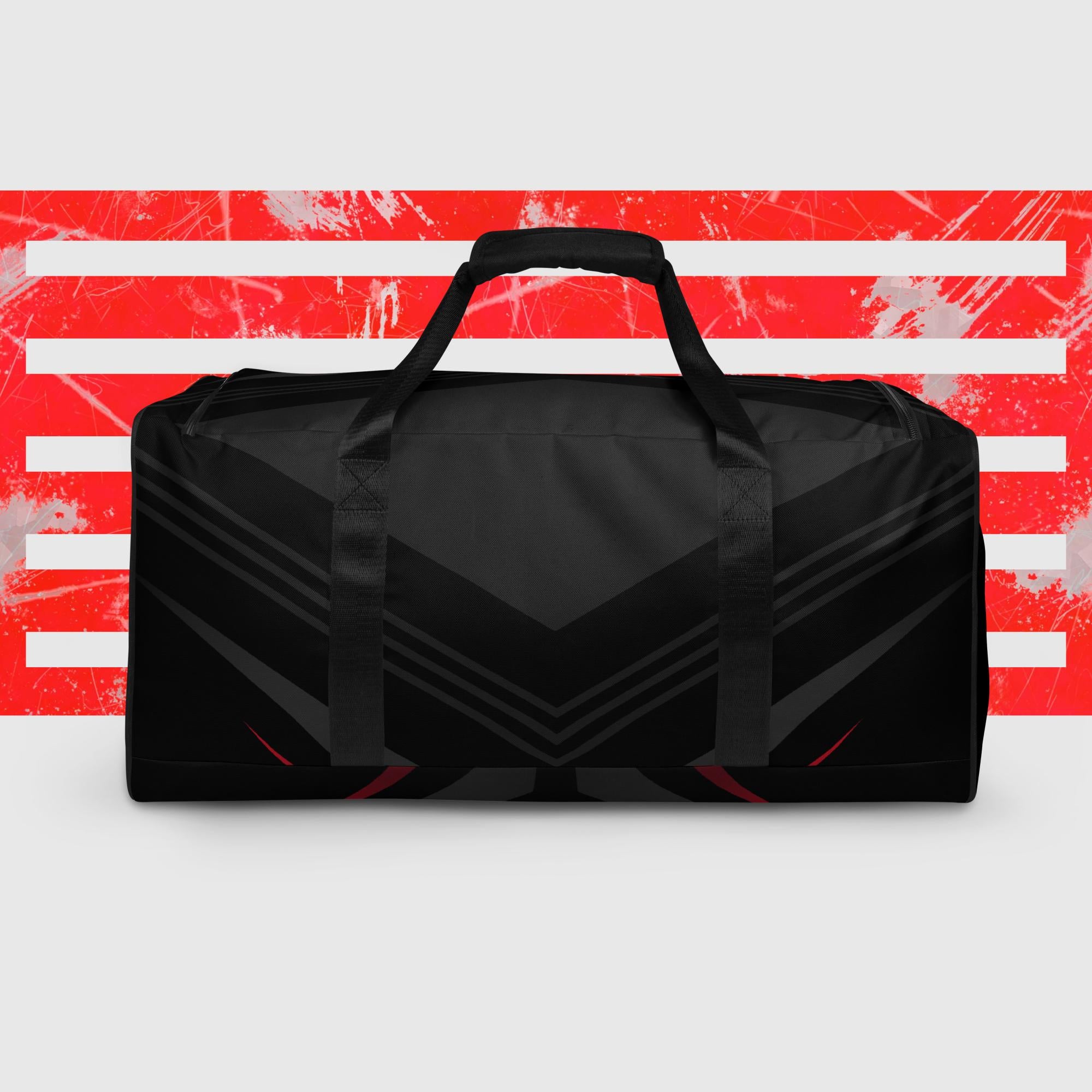 STRIVE - Sportinis krepšys