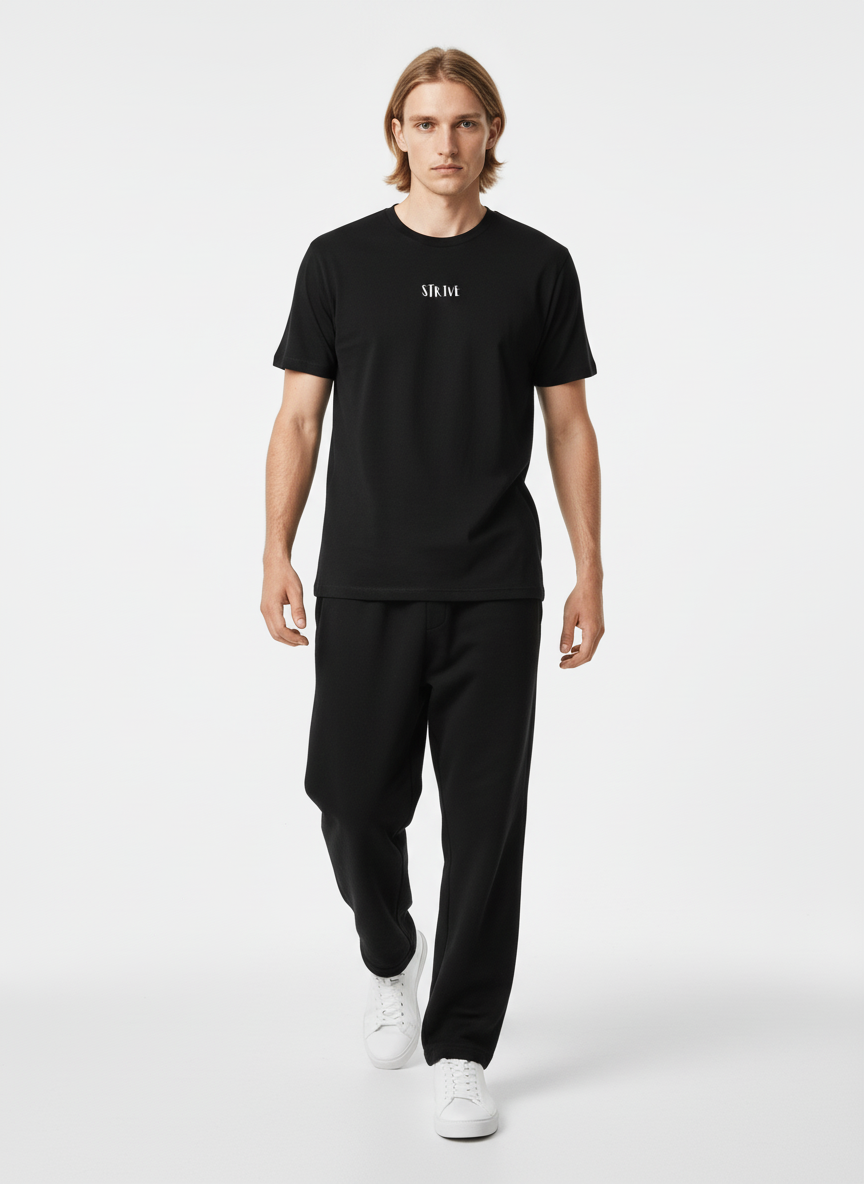 STRIVE - Unbreakable, unshakeable, unstoppable - Marškinėliai