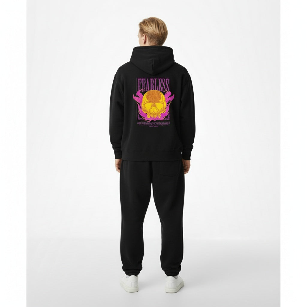 Strive - Fearless Strive - Džemperis