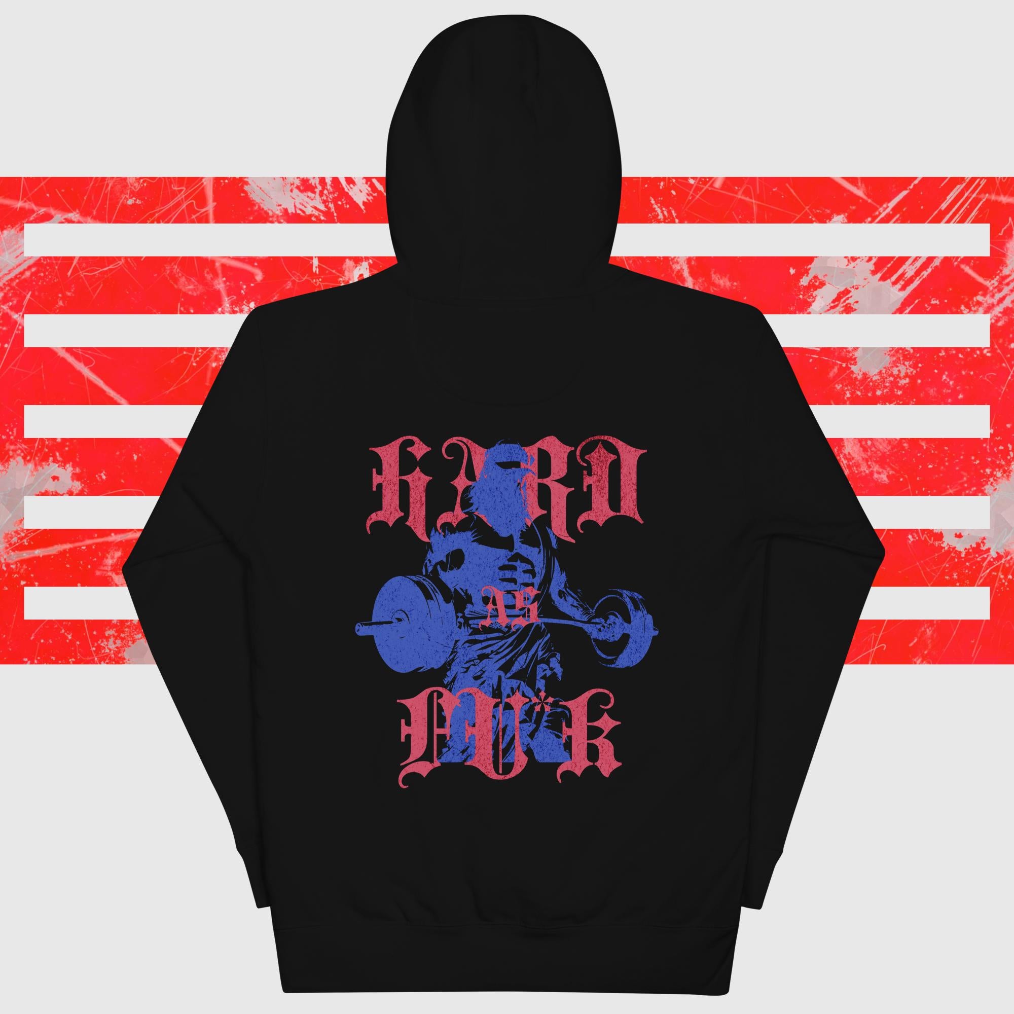 Strive - Hard as F*ck - Džemperis