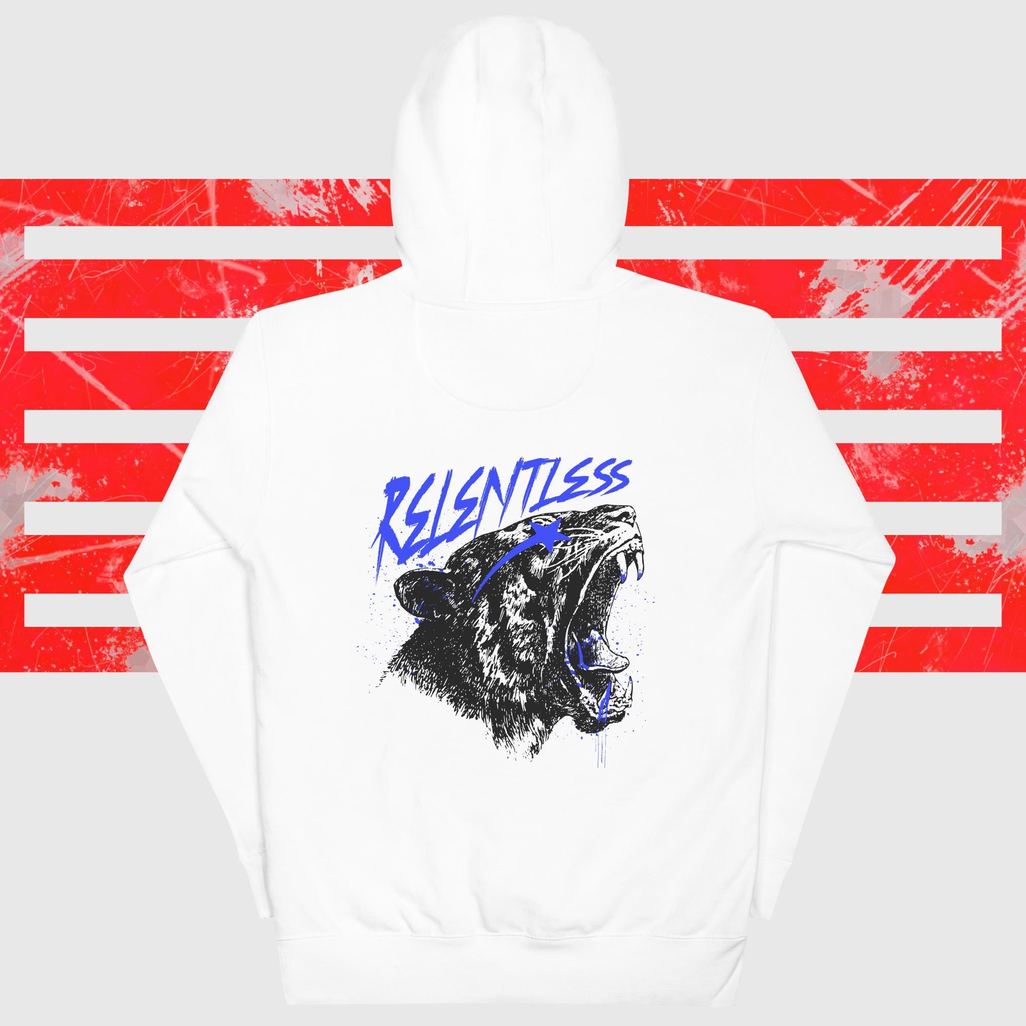 Strive - Relentless Strive - Džemperis