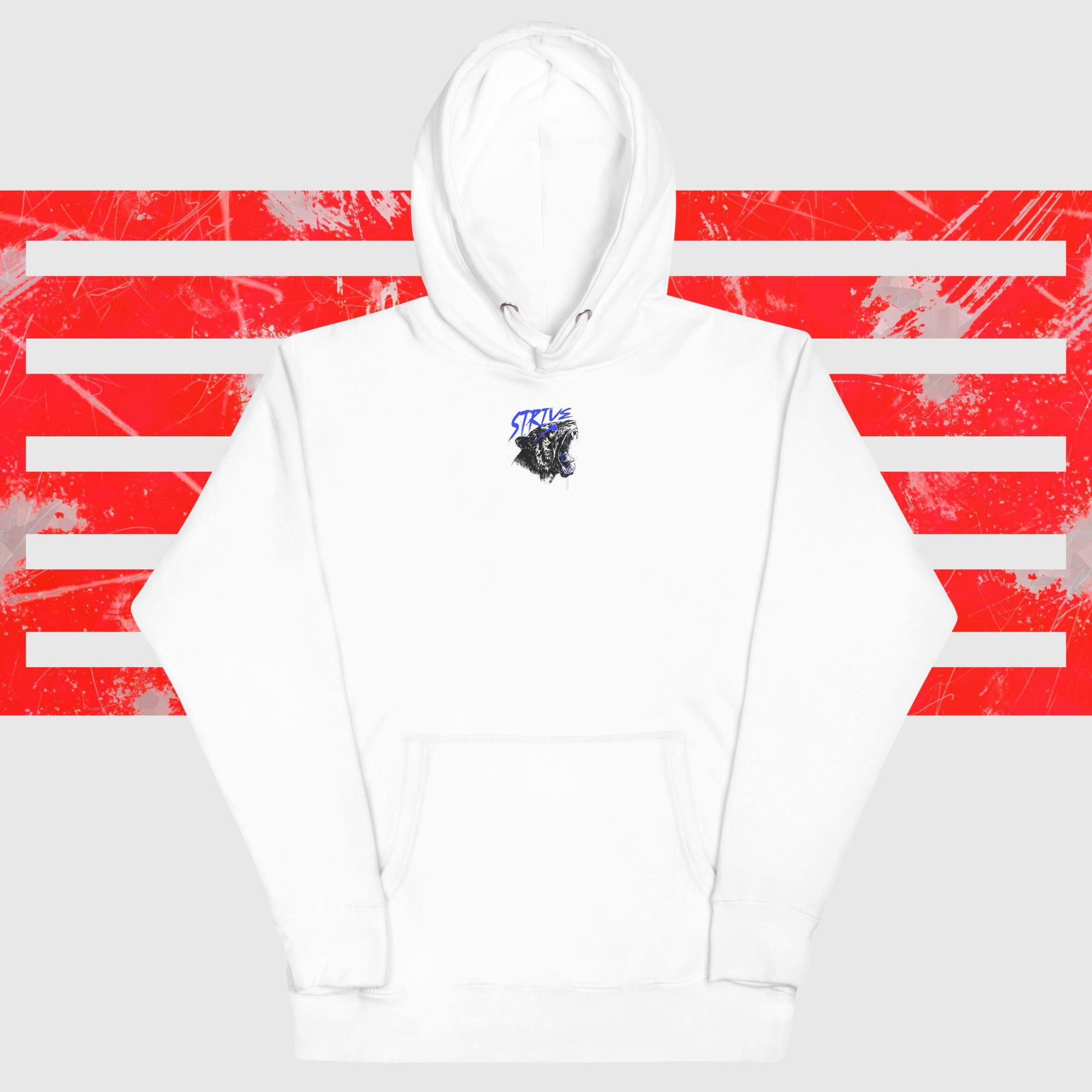 Strive - Relentless Strive - Džemperis