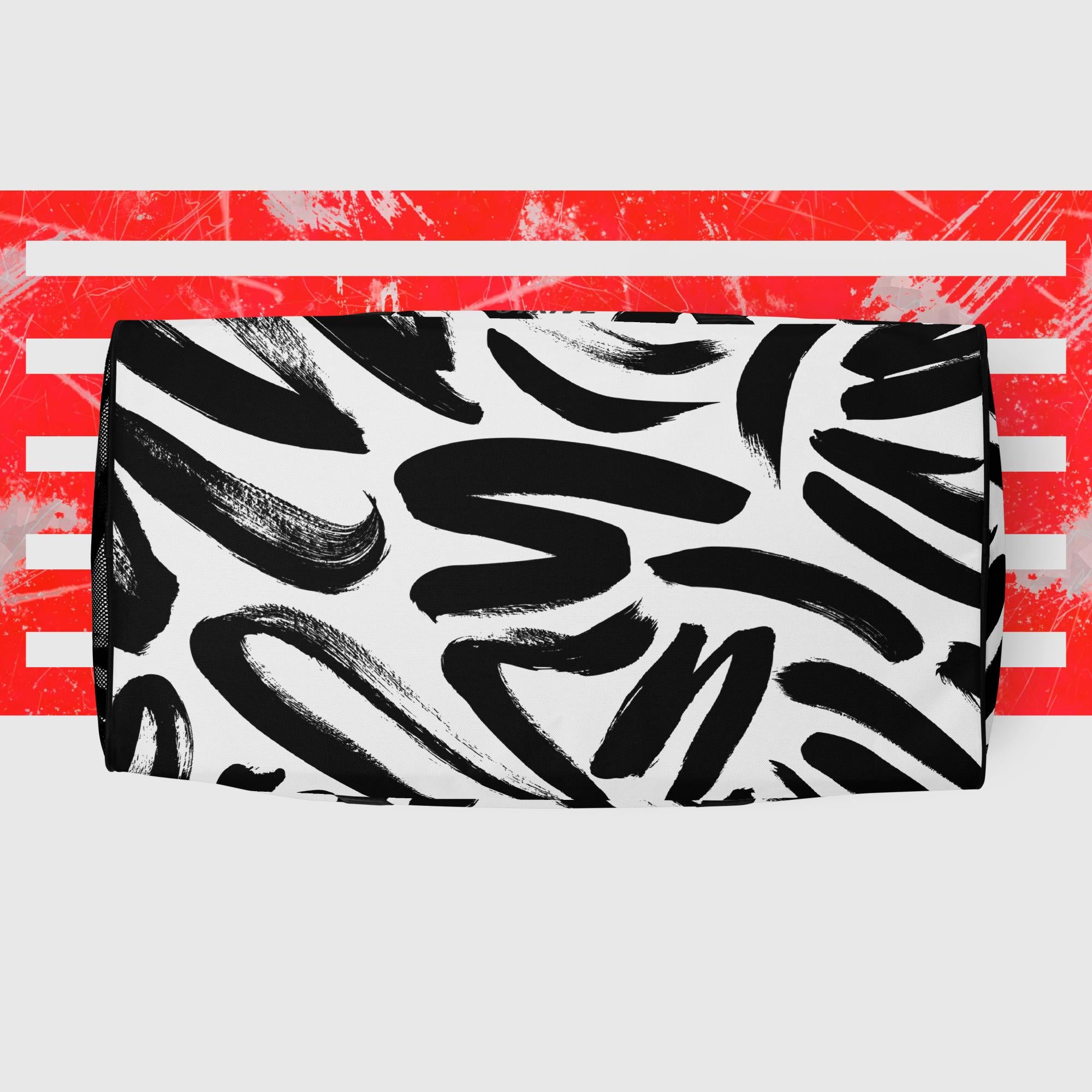 Strive - Sportinis krepšys