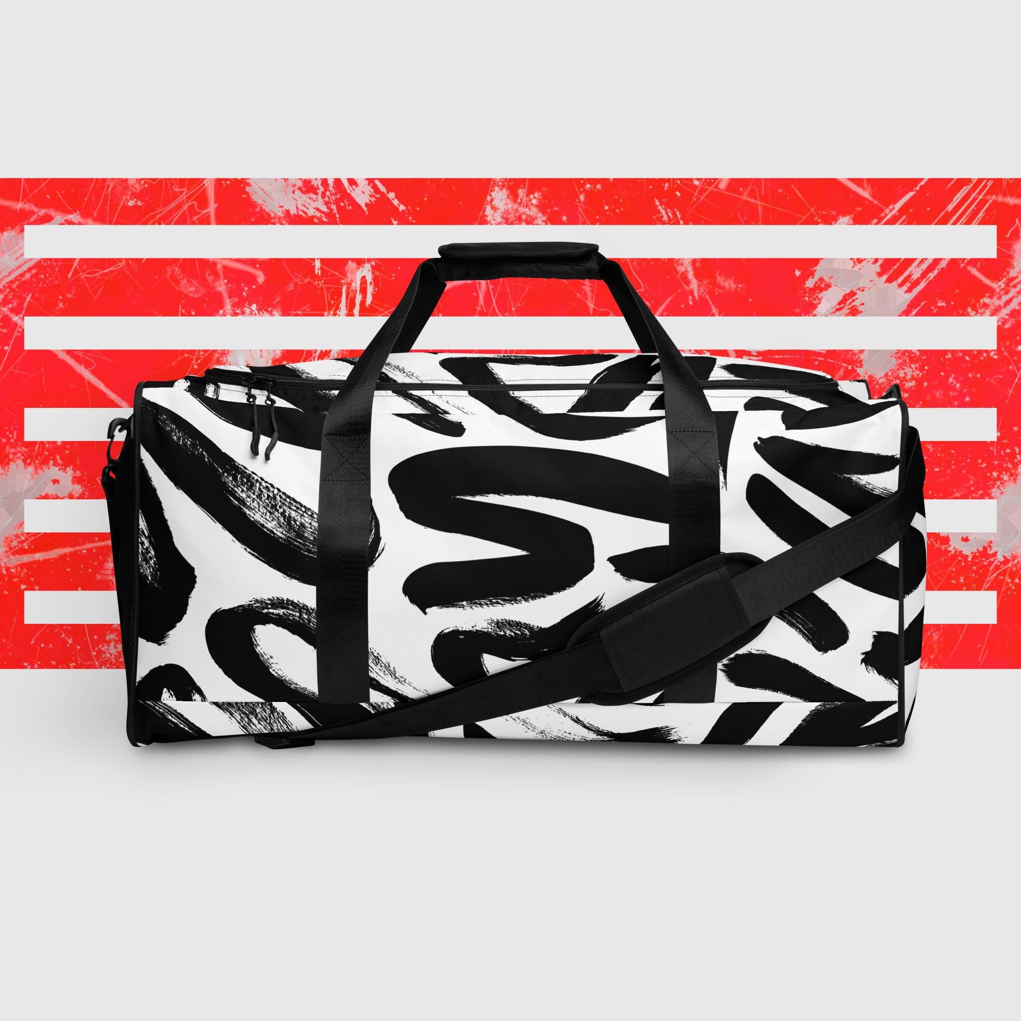 Strive - Sportinis krepšys