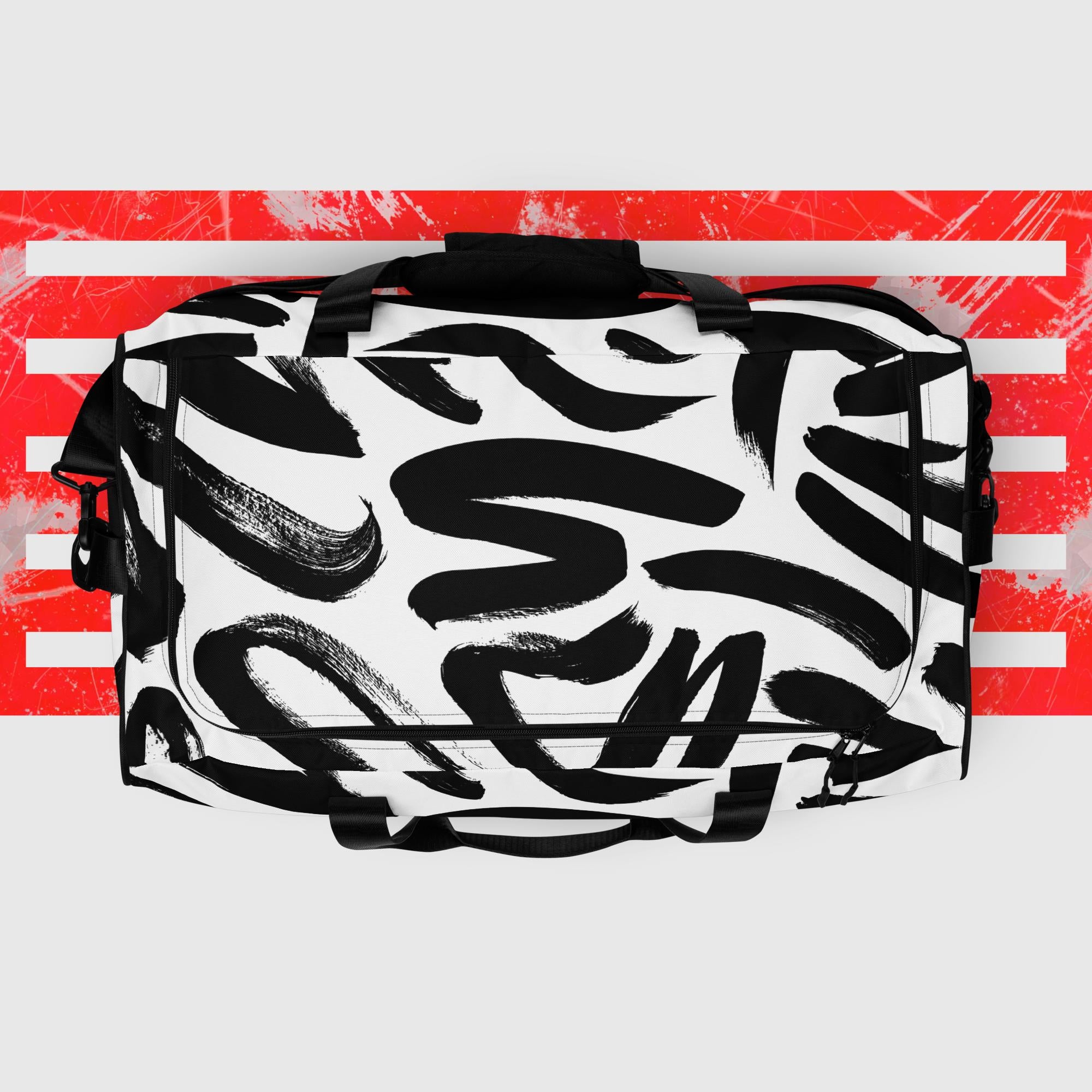 Strive - Sportinis krepšys