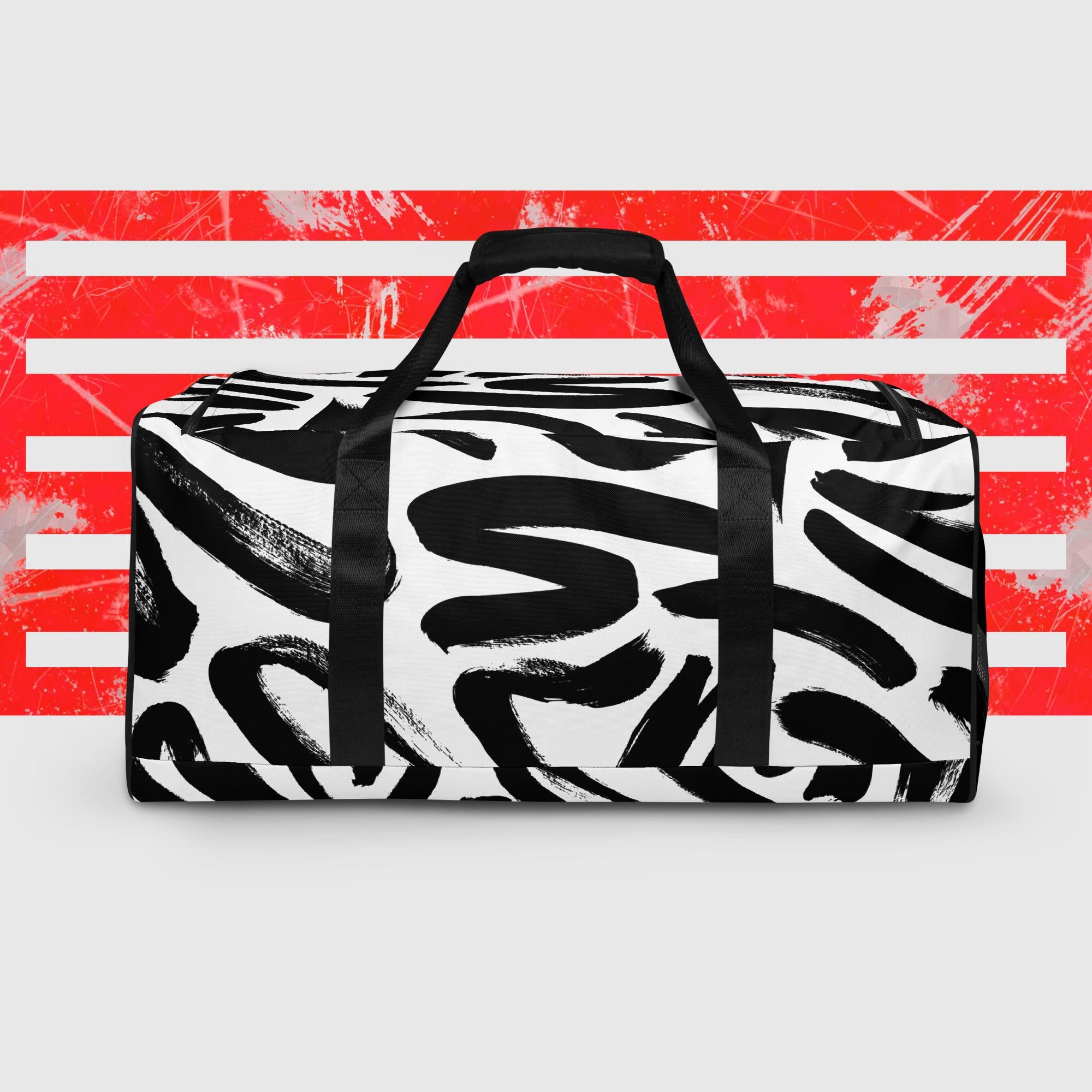 Strive - Sportinis krepšys