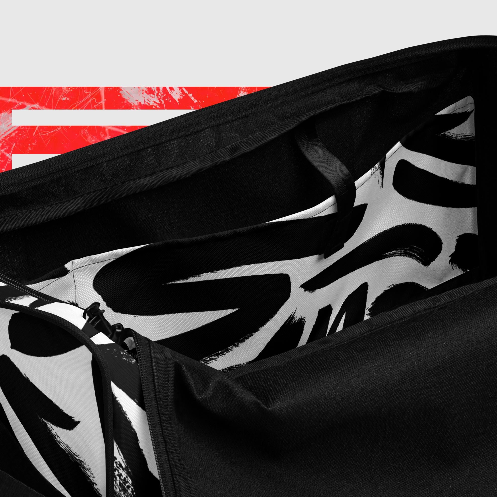 Strive - Sportinis krepšys