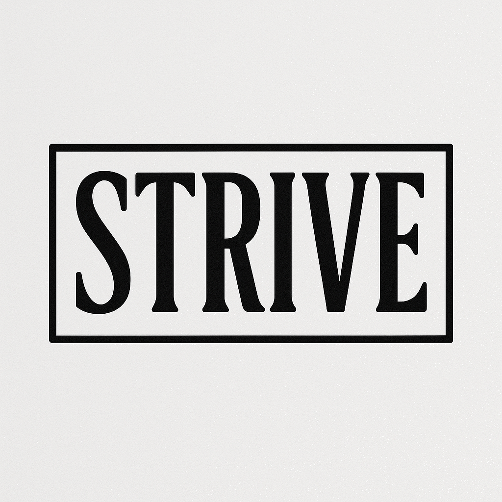 Strive